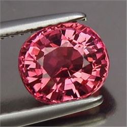 Natural Padparadscha Sapphire 3.10 Carats