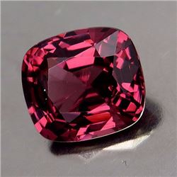 Natural Burmese Spinel 1.90 Carats - VVS
