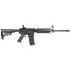 Image 1 : Colt LE6920 AR-15 Carbine SA 223/5.56 16.1" 30+1 PMAG MBUS 4-Pos Stk Blk