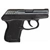 Image 1 : Kel-Tec P32BBLK P-32 32 ACP 2.68" 7+1 Blk Polymer Grip Blued Finish
