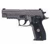 Image 1 : Sig Sauer E26R40LEGION P226 Legion DA/SA 40 S&W 4.4" 12+1 Blk G10 Grip Gray PVD