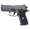 Image 1 : Sig Sauer E29R357LEGIO P229 Legion DA/SA 357 Sig 3.9" 15+1 Blk G10 Grip Gray