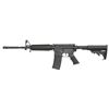 Image 1 : ArmaLite DEF15F Defensive Sporting Rifle 15F SA 223/5.56 16" A2 30+1 Syn Blk