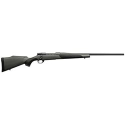 Weatherby VGT240WR4O Vanguard S2 Bolt 240 Weatherby Magnum 24" Griptonite Matte