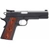 Image 1 : Springfield Armory PI9128LP 1911 Range Officer 45 ACP 5" 7+1 Cocobolo Grip Black