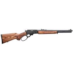 Marlin 70502 336 Big Loop Lever 30-30 Win 18.5" 6+1 Laminate Brown Stk Blued
