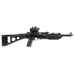 Hi-Point 4595TSRD 4595TS Carbine 45 ACP Semi-Automatic 45 Automatic Colt Pistol (ACP) 17.5" 9+1 Poly