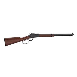 Henry H001TLP Small Game Carbine Lever Action 22 Long Rifle Lever 22 Short/Long/Long Rifle 16.25" 12