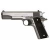 Image 1 : Colt O1091 1991 Series Government 45 ACP 5" 7+1 Blk Poly Grip Stainless