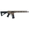 Image 1 : Diamondback DB15EFDE DB15 223 Keymod Semi-Automatic 223 Remington/5.56 NATO 16" 30+1 Magpul CTR Flat