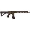 Image 1 : Diamondback DB15EODG DB15 223 Keymod Semi-Automatic 223 Remington/5.56 NATO 16" 30+1 Magpul CTR ODG 
