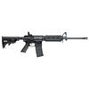 Image 1 : Smith & Wesson 10305 M& P 15 Sport II Semi-Automatic 223 Remington/5.56 NATO 16" 30+1 6-Position Bla
