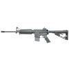 Image 1 : Colt AR6720 Carbine Semi-Auto 223 Rem/5.56 NATO 16.1" 30+1 4Pos Stk Blk
