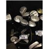 Image 2 : SET OF GOLF CLUBS AND BAG