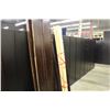 Image 2 : HEADBOARD, FOOTBOARD, RAILS AND SLATS