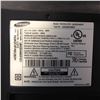 Image 2 : SAMSUNG 32'' FLATSCREEN LED TV MODEL UN32EH4003FXZC