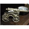 Image 1 : Brass cannon