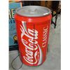 Image 1 : Very cool Coca Cola stereo