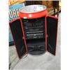 Image 2 : Very cool Coca Cola stereo