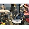 Image 1 : Lladro boy figurine