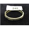 Image 1 : Sterling silver bracelet