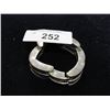 Image 1 : Sterling silver bracelet