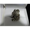 Image 4 : 3 Sterling silver rings