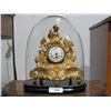 Image 1 : French clock under dome
