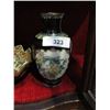Image 1 : Cloisonne vase
