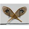 Image 1 : Pair snowshoes