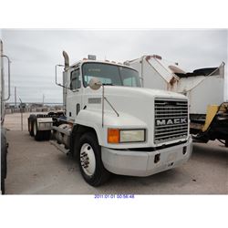 1998 - MACK TRACTOR