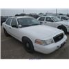 Image 1 : 2009 - FORD CROWN VICTORIA