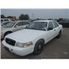 Image 2 : 2009 - FORD CROWN VICTORIA
