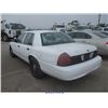 Image 3 : 2009 - FORD CROWN VICTORIA