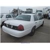 Image 4 : 2009 - FORD CROWN VICTORIA