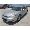 Image 2 : 2006 - CHEVROLET IMPALA