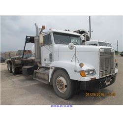 1993 - FREIGHTLINER FLD120