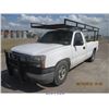 Image 2 : 2004 - CHEVROLET SILVERADO 1500