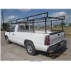 Image 3 : 2004 - CHEVROLET SILVERADO 1500