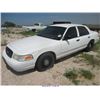 Image 2 : 2010 - FORD CROWN VICTORIA