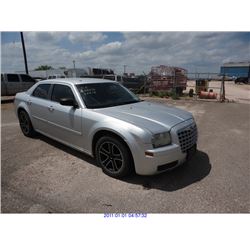 2005 - CHRYSLER 300