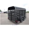 Image 4 : 1998 - TRAILER HORSE TRAILER