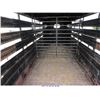 Image 5 : 1998 - TRAILER HORSE TRAILER
