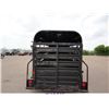 Image 6 : 1998 - TRAILER HORSE TRAILER