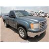 Image 1 : 2007 - GMC SIERRA