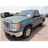 Image 2 : 2007 - GMC SIERRA