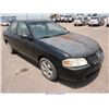 Image 1 : 2005 - NISSAN SENTRA//REBUILT SALVAGE