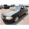 Image 2 : 2005 - NISSAN SENTRA//REBUILT SALVAGE