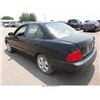 Image 3 : 2005 - NISSAN SENTRA//REBUILT SALVAGE
