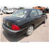Image 4 : 2005 - NISSAN SENTRA//REBUILT SALVAGE